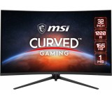Monitor im Test: Optix G321CQPDE von MSI, Testberichte.de-Note: ohne Endnote