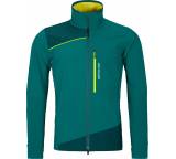 Funktionsjacke im Test: Pala Light Jacket  von Ortovox, Testberichte.de-Note: ohne Endnote