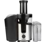 Entsafter im Test: EDS SFEE 800 A1 von Lidl / Silvercrest, Testberichte.de-Note: ohne Endnote