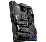 Mainboard im Test: MPG X570S Edge Max WIFI von MSI, Testberichte.de-Note: 1.5 Sehr gut