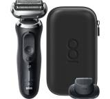 Rasierer im Test: Series 7 Limited Edition von Braun, Testberichte.de-Note: ohne Endnote