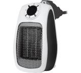 Heizlüfter im Test: SSH 600 von Lidl / Silvercrest, Testberichte.de-Note: ohne Endnote