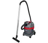 Werkstatt- & Industriesauger im Test: Starmix eCraft PL 1422 EWR von Electrostar, Testberichte.de-Note: ohne Endnote