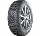 Snowproof; 215/60 R16 99H