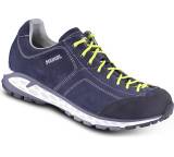 Wanderschuh im Test: Power Walker 5.0 von Meindl, Testberichte.de-Note: ohne Endnote