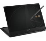 Laptop im Test: Summit E16 Flip von MSI, Testberichte.de-Note: 1.8 Gut