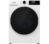 Waschtrockner im Test: WD2A164ADPS/DE von Gorenje, Testberichte.de-Note: 2.0 Gut
