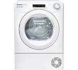 Trockner im Test: Smart Pro CSOE H7A2DE-S von Candy, Testberichte.de-Note: 1.8 Gut