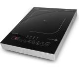 Kochfeld im Test: Pro Gourmet 2100 von Caso, Testberichte.de-Note: 1.8 Gut