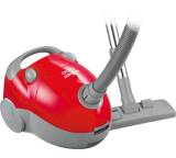 Staubsauger im Test: BR 7926 von Severin, Testberichte.de-Note: ohne Endnote