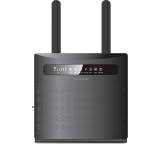 Router im Test: TH4G300 von Thomson, Testberichte.de-Note: 3.0 Befriedigend