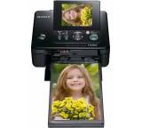 Drucker im Test: DPP-FP97 von Sony, Testberichte.de-Note: 2.3 Gut