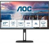 Monitor im Test: 27V5CE/BK von AOC, Testberichte.de-Note: ohne Endnote