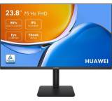 Monitor im Test: MateView SE (Standard Edition) von Huawei, Testberichte.de-Note: ohne Endnote