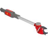 Astschere im Test: TL 32 eM von Wolf-Garten, Testberichte.de-Note: 1.1 Sehr gut