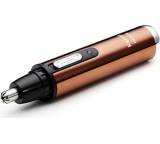 Nasenhaartrimmer im Test: Elektrischer Nasenhaarschneider von Ceramics, Testberichte.de-Note: 1.7 Gut