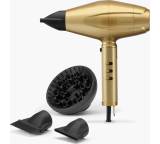 Haartrockner im Test: GOLDFX von BaByliss, Testberichte.de-Note: ohne Endnote