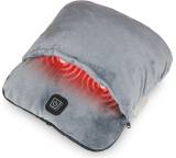 Fußwärmer im Test: Electric Heated Foot Warmer von Lomitech, Testberichte.de-Note: 2.0 Gut