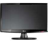 Monitor im Test: Flatron W2243T von LG, Testberichte.de-Note: ohne Endnote