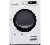 Trockner im Test: T 4.820 WP von Midea, Testberichte.de-Note: 1.6 Gut