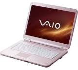 Vaio VGN-NS21/M/P