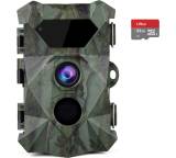 Wildkamera im Test: H953 850nm von Coolifepro, Testberichte.de-Note: 1.8 Gut