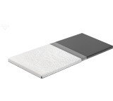 Matratzenauflage im Test: Diamond Degree Topper von Emma, Testberichte.de-Note: ohne Endnote