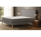 Bett im Test: Diamond Degree Boxspringbett von Emma, Testberichte.de-Note: ohne Endnote