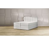 Bett im Test: Stauraum Boxspringbett Emma 25 von Emma, Testberichte.de-Note: ohne Endnote