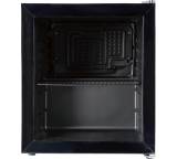Kühlschrank im Test: SGK 48 A1 von Lidl / Silvercrest, Testberichte.de-Note: ohne Endnote