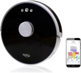 Saugroboter im Test: HSR 200 von Xoro, Testberichte.de-Note: 1.0 Sehr gut