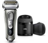 Rasierer im Test: Series 9 9365cc von Braun, Testberichte.de-Note: ohne Endnote