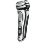 Rasierer im Test: Series 9 Pro 9426s von Braun, Testberichte.de-Note: 1.5 Sehr gut