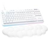 Tastatur im Test: G713 von Logitech, Testberichte.de-Note: 1.3 Sehr gut