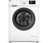 Waschmaschine im Test: WA6-ES1015D von PKM, Testberichte.de-Note: ohne Endnote