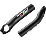 WCS Alloy Ergo 110 mm BB Black