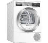 Trockner im Test: WTX87E90 HomeProfessional von Bosch, Testberichte.de-Note: ohne Endnote