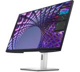 Monitor im Test: P3223QE von Dell, Testberichte.de-Note: ohne Endnote