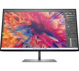 Monitor im Test: Z24q G3 von HP, Testberichte.de-Note: ohne Endnote