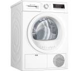 Trockner im Test: Serie 4 WTH85V90 von Bosch, Testberichte.de-Note: ohne Endnote