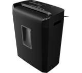 Aktenvernichter im Test: UAV 300 A1 von Lidl / United Office, Testberichte.de-Note: ohne Endnote