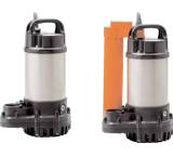 Wasserpumpe im Test: OMA von Tsurumi, Testberichte.de-Note: 1.4 Sehr gut