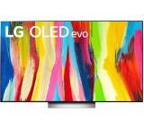 Fernseher im Test: OLED65C22LB von LG, Testberichte.de-Note: ohne Endnote