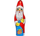 Schokolade im Test: Weihnachtsmann von Klett Schokolade, Testberichte.de-Note: ohne Endnote