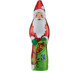 Bio-Fairtrade Weihnachtsmann