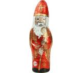 Schokolade im Test: Schoko Nikolaus Bio 65g von Gepa, Testberichte.de-Note: ohne Endnote