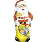 Kinder Weihnachtsmann