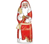 Schokolade im Test: Schoko-Weihnachtsmann von Lindt, Testberichte.de-Note: 1.5 Sehr gut
