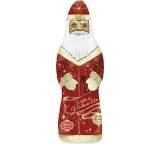 Schokolade im Test: Weihnachtsmann von Reber, Testberichte.de-Note: ohne Endnote