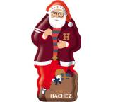 Schokolade im Test: Santa Claus Feine Vollmilch von Hachez, Testberichte.de-Note: ohne Endnote